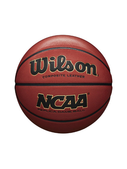 WILSON NCAA Replica <br /> krepšinio kamuolys